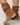 Women’s Suede Slouchy Mid-Calf Boots-Footwear for women-CaldwellVoss