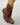 Women’s Suede Slouchy Mid-Calf Boots-Footwear for women-CaldwellVoss