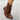 Women’s Suede Slouchy Mid-Calf Boots-Footwear for women-CaldwellVoss