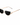 Women’s Sunglasses with Rimless Lens and Straight Temples-Glasses for women-CaldwellVoss