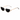 Women’s Sunglasses with Rimless Lens and Straight Temples-Glasses for women-CaldwellVoss