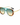 Women’s Sunglasses with Rounded Lenses and Slim Arms-Glasses for women-CaldwellVoss