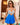 Women’s Swim Dress with Striped Shoulder Straps-Swimwear for Women-CaldwellVoss