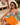 Women’s Swim Dress with Striped Shoulder Straps-Swimwear for Women-CaldwellVoss