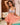 Women’s Swim Dress with Striped Shoulder Straps-Swimwear for Women-CaldwellVoss