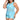 Women’s Tankini Set with Drawstring Shorts-Swimwear for Women-CaldwellVoss