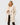 Women’s Teddy Coat with Button Closure-Coats for women-CaldwellVoss