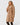 Women’s Teddy Coat with Button Closure-Coats for women-CaldwellVoss