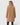 Women’s Teddy Coat with Button Closure-Coats for women-CaldwellVoss