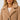 Women’s Teddy Coat with Button Closure-Coats for women-CaldwellVoss