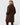 Women’s Teddy Coat with Button Closure-Coats for women-CaldwellVoss