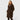 Women’s Teddy Coat with Button Closure-Coats for women-CaldwellVoss