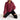 Women’s Textured Fleece Quarter Zip Pullover-Sweaters for Women-CaldwellVoss
