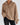 Women’s Textured Fleece Quarter Zip Pullover-Sweaters for Women-CaldwellVoss