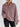 Women’s Textured Fleece Quarter Zip Pullover-Sweaters for Women-CaldwellVoss