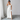 Women’s Textured Maxi Dress with Front Slit-Maxi Dress-CaldwellVoss