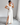 Women’s Textured Maxi Dress with Front Slit-Maxi Dress-CaldwellVoss