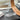 Women’s Transparent Jelly Ballet Flats-Footwear for women-CaldwellVoss