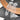 Women’s Transparent Jelly Ballet Flats-Footwear for women-CaldwellVoss