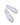 Women’s Transparent Jelly Ballet Flats-Footwear for women-CaldwellVoss