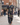 Women’s Tree Ring Print Co-ord Set-Sets for women-CaldwellVoss