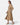 Women's Trench Coat with Belt and Buckles-Coats for Women-CaldwellVoss