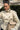 Women's Trench Coat with Belt and Buttons-Jacket for women-CaldwellVoss