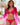 Women’s Triangle Bikini Set with Tie Closures-Swimwear for Women-CaldwellVoss