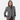 Women’s Tweed Blazer Jacket with Stand Collar-Blazer for women-CaldwellVoss