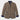 Women’s Tweed Blazer Jacket with Stand Collar-Blazer for women-CaldwellVoss