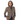 Women’s Tweed Blazer Jacket with Stand Collar-Blazer for women-CaldwellVoss
