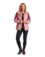 Women’s Two-in-One Hooded Outdoor Jacket-jackets for woman-CaldwellVoss