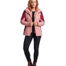 Women’s Two-in-One Hooded Outdoor Jacket-jackets for woman-CaldwellVoss