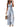 Women's Two-Piece Set with Corset-Style Top