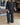 Women’s Two-Piece Tunic and Wide Leg Trouser Set-Two-piece Set-CaldwellVoss