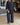 Women’s Two-Piece Tunic and Wide Leg Trouser Set-Two-piece Set-CaldwellVoss