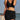 Women’s Two-Piece Twist Front Bikini Set-Swimwear for Women-CaldwellVoss
