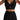 Women’s Two-Piece Twist Front Bikini Set-Swimwear for Women-CaldwellVoss