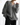 Women's V-Neck Cardigan with Button Placket-Jacket for women-CaldwellVoss