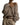 Women's V-Neck Cardigan with Button Placket-Jacket for women-CaldwellVoss