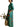 Women’s V-Neck Floral Print Maxi Dress-Maxi Dress-CaldwellVoss