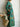 Women’s V-Neck Floral Print Maxi Dress-Maxi Dress-CaldwellVoss