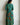 Women’s V-Neck Floral Print Maxi Dress-Maxi Dress-CaldwellVoss