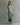 Women’s V-Neck Fringe Tiered Maxi Dress-Maxi Dress-CaldwellVoss
