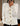 Women’s V-Neck Knit Cardigan with Heart Buttons-Cardigan for women-CaldwellVoss