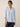 Women's V-Neck Linen Tunic Shirt-Shirts for women-CaldwellVoss
