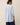 Women's V-Neck Linen Tunic Shirt-Shirts for women-CaldwellVoss