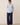 Women's V-Neck Linen Tunic Shirt-Shirts for women-CaldwellVoss