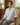 Women's V-Neck Linen Tunic Shirt-Shirts for women-CaldwellVoss