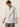 Women's V-Neck Linen Tunic Shirt-Shirts for women-CaldwellVoss